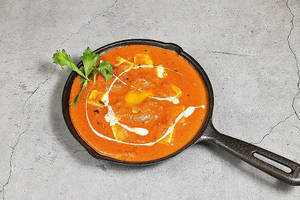 Paneer Butter Masala