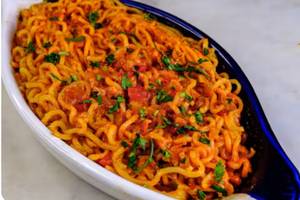 Peri Peri Masala Maggi