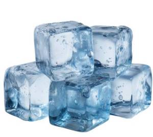 Ice cube
