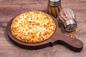 Cheese Yummy Pizza