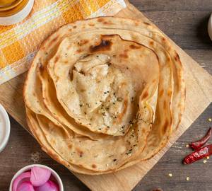 Laccha Paratha