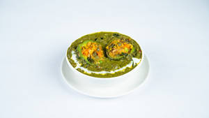 Stuffed Capsicum