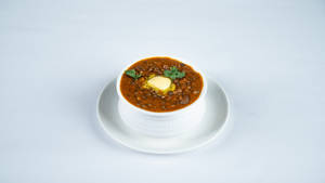 Dal Makhani