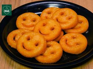 Potato Smilez