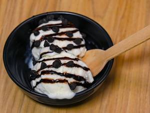 Vanilla 2 Scoops