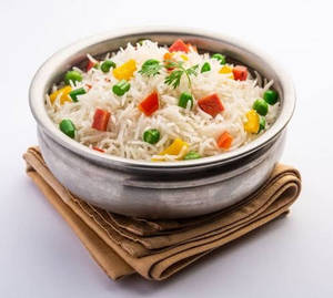 Veg Pulao