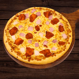 Yumminos Peri-peri Chicken Pizza