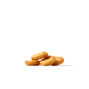 Chicken Nuggets 4pc