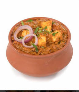 Paneer Handi