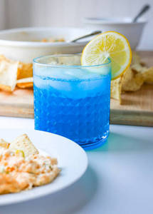 Blue Moon