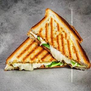 Tost cheese sandwich