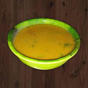 Chicken soup