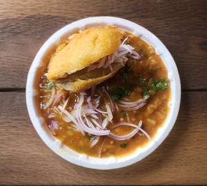 Aloo Bajji Batani