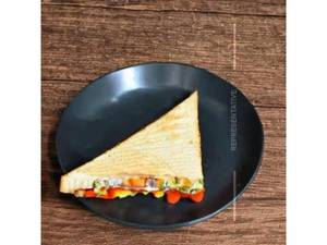 Cheese Veg Sandwich