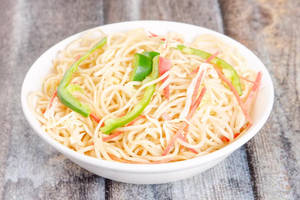 Spl.mix veg noodles