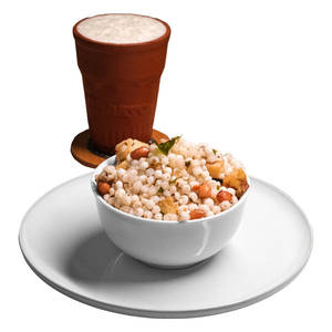Vrat Special Sabudana Khichdi Combo