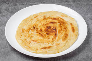 Lachha pratha