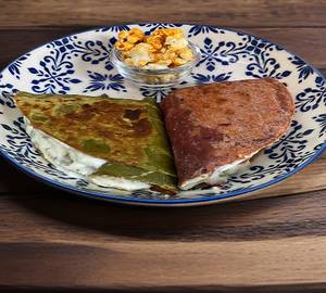 Tel Aviv Wrap (High Protein)