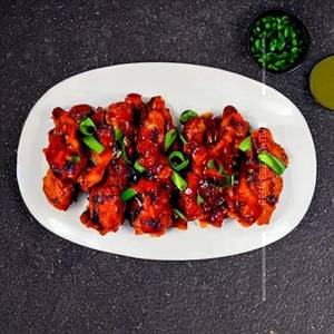 Chilli Chicken