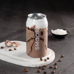 Cafe Chocolate Bounty Frappe
