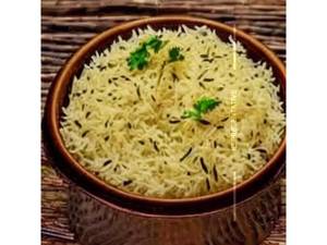 Jeera Rice