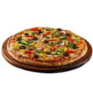 Veg Overloaded Pizza[9 inches]