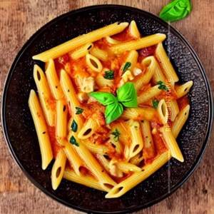 Pasta Alla Napolitana