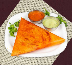 Masala dosa
