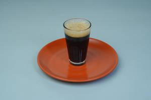 Black Coffee