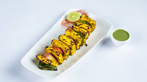 Peshawari Paneer Tikka