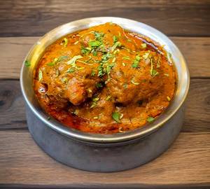 Mutton Boti Masala