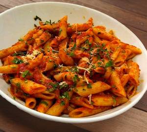 Red Sauce Pasta (Penne)