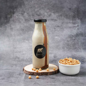 Butterscotch Cold Coffee