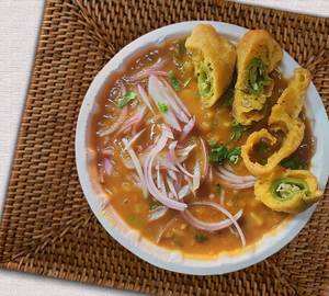 Mirchi Bajji Batani
