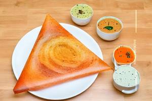 Mysore paper dosa                                        