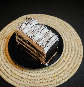 Chocolate Pastry