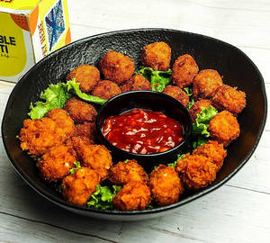 Chicken Popcorn