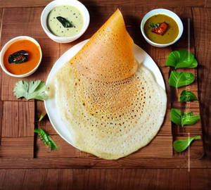 Plain pesara dosa