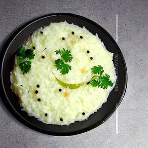 Curd Rice
