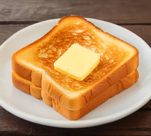 Bread Butter Toast