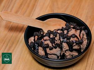Chocolate 2 Scoops