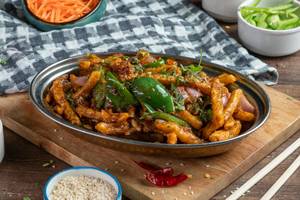Chilli Potato