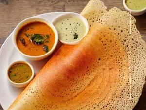 Paper Dosa
