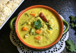 Veg Kuruma