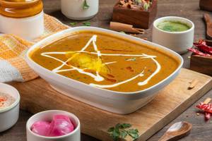 Dal Makhani