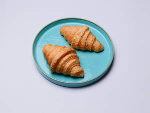 Classic Butter Croissant