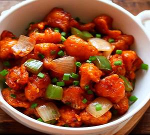 Chilli Gobi