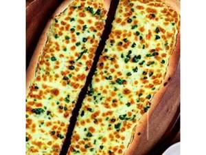 Veg Cheese Garlic Bread
