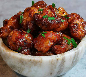 Gobhi Manchurian