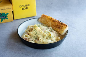 Classic Carbonara Pasta